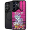 Dragon Ball Z Frieza Evolution Galaxy S24 Plus Kickstand Case